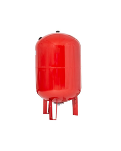 Vas de expansiune vertical cu suport Aquasystem VRV500 apa calda volum 500 l presiune max.8 bari