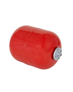 Vas de expansiune vertical Aquasystem VS24 apa calda volum 24 l max 10 bari
