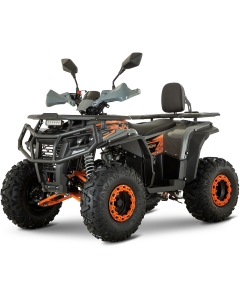 ATV de copii RDB AFP125 motor 4 Timpi 125cc viteza 45 km/h