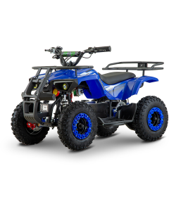 ATV electric de copii RDB FFL1000 putere 1000W 48V / 12Ah viteza 25 km/h