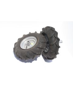 ROTI CAUCIUC MH180 R (3,5x6)