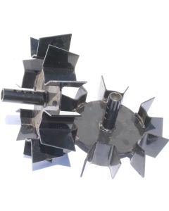  Roti metalice O-mac MH180 R