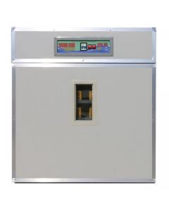 Incubator automat 528 oua DZE-528