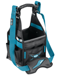 Geanta umar deschisa Makita E-05480 multifunctionala capacitate 10 l 