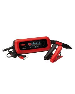 Redresor auto TELWIN T-Charge 12 Tensiune baterii 6/12 V Curent incarcare 1-4 A