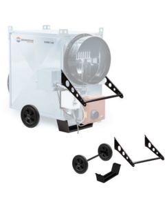 Kit pentru suspendare