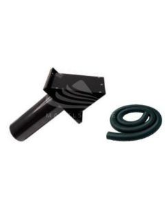 Placa de trecere snorkel, diam.150mm – mod: FARM 235