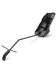 STIHL Kit mulcire AMK 097  latime de taiere 95 cm