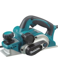 Rindea electrica Makita KP0810 Putere motor 850W Latime de lucru 82 mm 