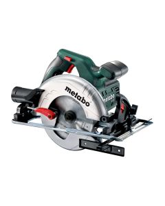 Ferastrau circular METABO KS 55