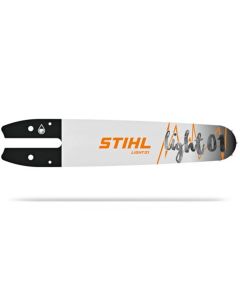 Sina STIHL LIGHT 01 pentru GTA 40 pas lant 1/4"P caneluri 1,1 mm/.043" lungime 15 cm