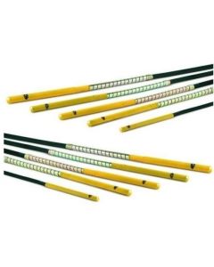 Lance vibratoare Masalta MVS 50x6
