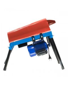 Productivitate - până la 300 kg/h
Consumul de energie - 1,8 kW
Tensiune / Frecvență rețea - 220 V / 50 Hz
Tipul de antrenare - electric
Mod de funcționare - continuu
Frecvența de rotație a tamburului - 2200 rot/min
Dimensiuni - 750x240x300 mm
Greut