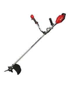 Milwaukee Motocoasa de umar pe acumulator Milwaukee M18FBCU-802 cu 2x acumulator + 1x incaractor