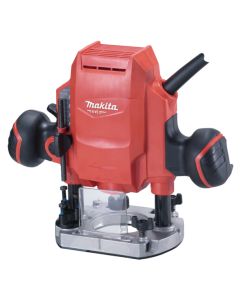 Masina de frezat verticala Makita M3601 Turatie 27.000rpm Putere 900W