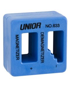 Magnetizator si demagnetizator Unior 