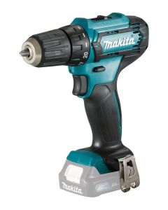 Masina gaurit insurubat Makita DF333DZ acumulatori compatibili Li-Ion CXT 12Vmax 