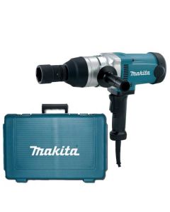 Masina de insurubat cu impact Makita TW1000 Strangere 1000Nm Frecventa batai 1500 bpm Putere 1200W