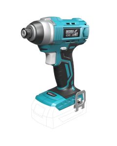 Masina de insurubat/desurubat cu impact Dedra DED7045 Strangere 110 Nm Alimentare 18V SAS+ALL Acumulator neinclus