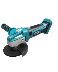 Polizor unghiular Dedra DED7050 Turatii 9500/min Disc 125 mm Alimentare 18V  Acumulator neinclus