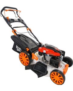 MASINA TUNS GAZON O-MAC M178-2BJ LC1P70FC 6.5CP 50.8CM