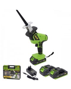 Pompa de stropit electrica (Vermorel) 12L Master Kraft KF-12C-1