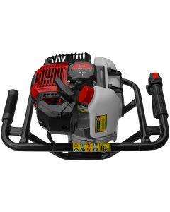 Foreza pamant Media Line MF52-3