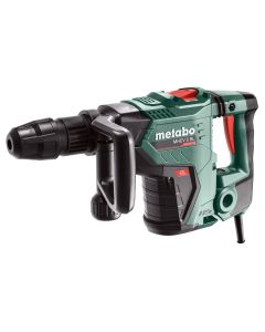 CIOCAN COMBI MULTIFUNCŢIONAL SDS MAX METABO MHEV 5 BL MOTOR BRUSHLESS