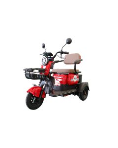 Triciclu Electric RDB MINI fara permis 800W 25km/h