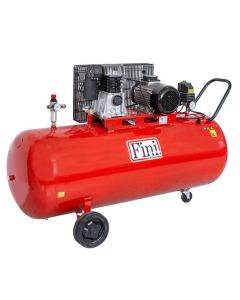 Compresor de aer Fini MK103-270-4 270 l 3000 W 10 bar 395 l/min