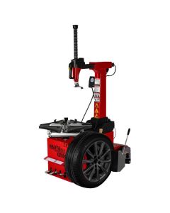 Schimbator automat anvelope Kraft & Dele KD5801 400V jante 12–24” anvelope pana la 1040 mm forta talon 2500 kg presiune 10 bar