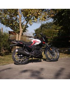 Motocicleta benzina Voltarom RT3 85km/h125cc 9.79CP in 4 timpi  euro5