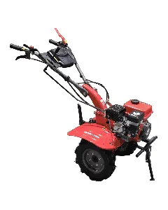 Motocultor Rotakt RO101Rx Junior motor 7 CP benzina 2+1 viteze latime lucru 56-90 cm freze 2+1