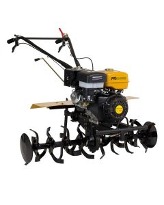 MOTOCULTOR PROGARDEN HS 1100 D Putere 13CP CU FAR Latime lucru 110cm  Greutate 115 kg
