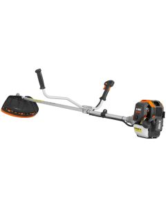 Motocoasa umar O'Mac MS 190 motor 1.9 CP 42 cmc 4 timpi latime lucru 43 cm turatie 9500 rpm