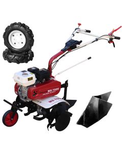 Motosapa Media Line MS 7000