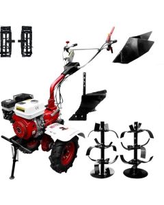 Motocultor Media Line MS 7500 CF
