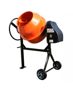 Betoniera 140L 550W Minsk Electro PCM500