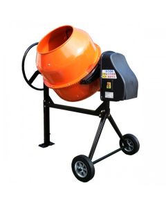 Betoniera 220L 1000W Minsk Electro PCM750