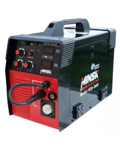 Aparat de sudura invertor cu sarma Minsk Electro MPA-360A