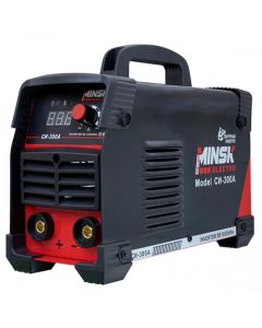 Aparat de sudura invertor Minsk Electro MMA SI-300A