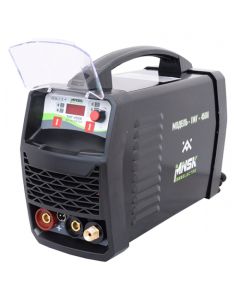 Aparat de sudura tip invertor Minsk Electro TIG-450A