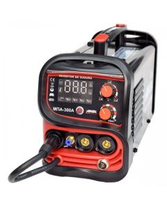 Aparat de sudura invertor cu sarma Minsk Electro MPA-300A