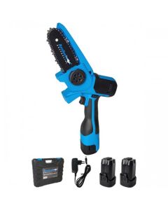 Minidrujba cu baterie 14,4V 4" Archer A1758E