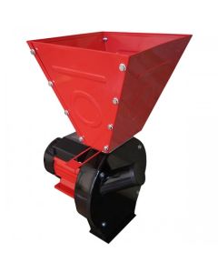 Pompa submersibila p/u apa murdara 2 kW INCRAFT P-WQD-20P (cu cutite)+furtun 20m