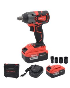 Masina de insurubat cu percutie cu acumulator INCRAFT IWK-20V