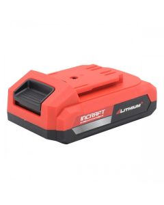 Acumulator 20V 2Ah INCRAFT
