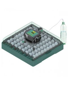 Incubator automat 72 oua Ryaba EU PROFI 72