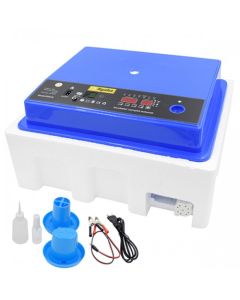 Incubator automat 36 oua Ryaba DZE36