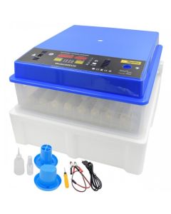 Incubator automat 120 oua Ryaba DZE120